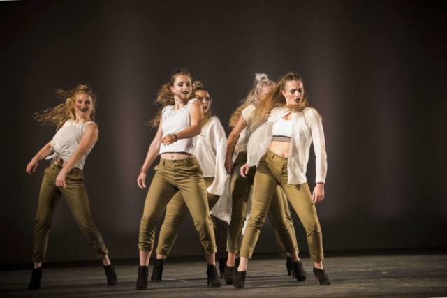 Spectacle de danse 2018 - Dance Academy Juana Thürler